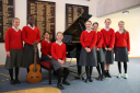 Inter-House Music Competition Results Inter-House Music Competition Results