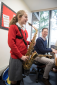 Which musical instruments can you learn at Godstowe? Which musical instruments can you learn at Godstowe?