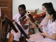 Inter-House Music Competition launched! Inter-House Music Competition launched!