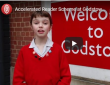 Godstowe nominated for Accelerated Reader Excellence Award