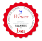 BSA Boarding Award for Godstowe