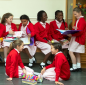 Children's Mental Health Week by Mr Scriven Children's Mental Health Week by Mr Scriven