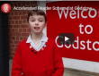 Godstowe nominated for Accelerated Reader Excellence Award Godstowe nominated for Accelerated Reader Excellence Award