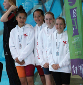 U13 swimmers finish second at Nationals U13 swimmers finish second at Nationals
