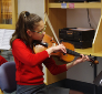 Godstowe String Quartet Perform at Wycombe Abbey Godstowe String Quartet Perform at Wycombe Abbey