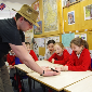 Fun on Activities Day Fun on Activities Day