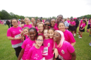 Godstowe raises more than £7,000 for Cancer Research Godstowe raises more than £7,000 for Cancer Research