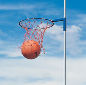 Under 12s win District Netball Tournament Under 12s win District Netball Tournament