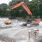 Sports Hall Update Sports Hall Update