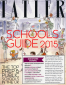 Godstowe features in the Tatler Schools Guide 2015 Godstowe features in the Tatler Schools Guide 2015