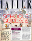 Godstowe features in the Tatler Schools Guide 2015