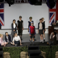 Reserve your seats for the Fourths' summer production Reserve your seats for the Fourths' summer production