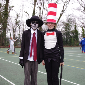 Godstowe celebrates World Book Day Godstowe celebrates World Book Day