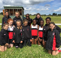 Girls impress at athletics fixtures