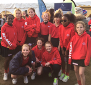 U12s finish fourth in IAPS Netball National Finals U12s finish fourth in IAPS Netball National Finals