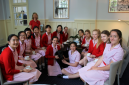 Senior School Scholarships and Exhibitions 2019 Senior School Scholarships and Exhibitions 2019