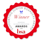 BSA Boarding Award for Godstowe BSA Boarding Award for Godstowe