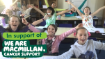 Godstowe raises £1,488 for Macmillan Godstowe raises £1,488 for Macmillan