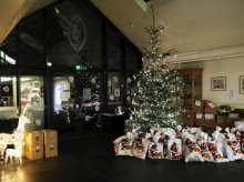 Autumn Term Fundraising Round-up! Autumn Term Fundraising Round-up!