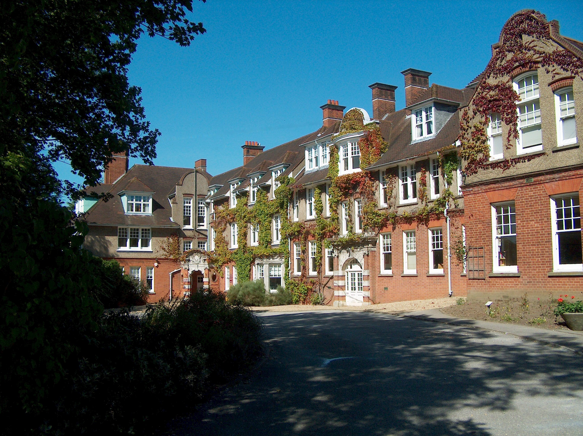 Welcome back - Spring Term 2021