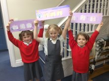 Miss Bailey's Blog - Week 22, 2024