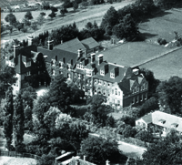 Godstowe book now on sale