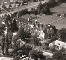 Godstowe book now on sale