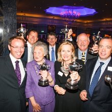 David Gainer awarded Tatler’s Best Prep School Head David Gainer awarded Tatler’s Best Prep School Head