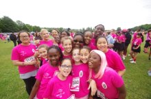 Godstowe raises more than £7,000 for Cancer Research Godstowe raises more than £7,000 for Cancer Research