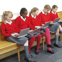 Crazy about Chromebooks Crazy about Chromebooks