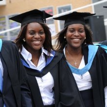 Godstowe quads graduate from Warwick University Godstowe quads graduate from Warwick University