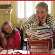 Headmistress for the Day Headmistress for the Day