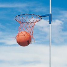 Under 12s win District Netball Tournament