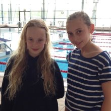 Godstowe Success at IAPS Swimming Finals