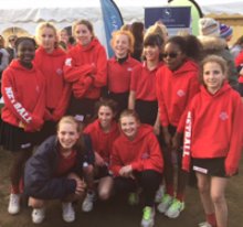 U12s finish fourth in IAPS Netball National Finals U12s finish fourth in IAPS Netball National Finals