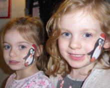Friends of Godstowe raise £5,500 Friends of Godstowe raise £5,500