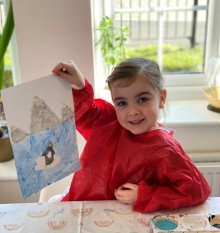 Nursery and Pre-Prep weekly round-up Nursery and Pre-Prep weekly round-up