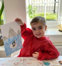 Nursery and Pre-Prep weekly round-up