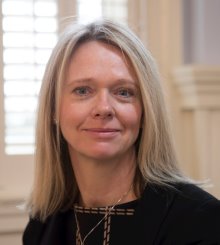 Tatler Award Nomination for Sophie Green Tatler Award Nomination for Sophie Green