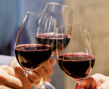 Friends of Godstowe Social Event! Friends of Godstowe Social Event!