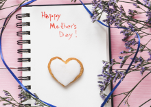 Mother's Day Poems