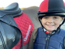 Success at NSEA Competition for Godstowe Success at NSEA Competition for Godstowe