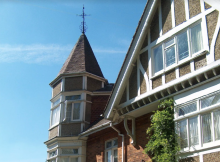 Boarders' Corner - A reflection from Mr S Boarders' Corner - A reflection from Mr S