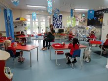 Godstowe – Phased Reopening Godstowe – Phased Reopening