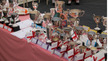 Prizegiving - Summer 2021