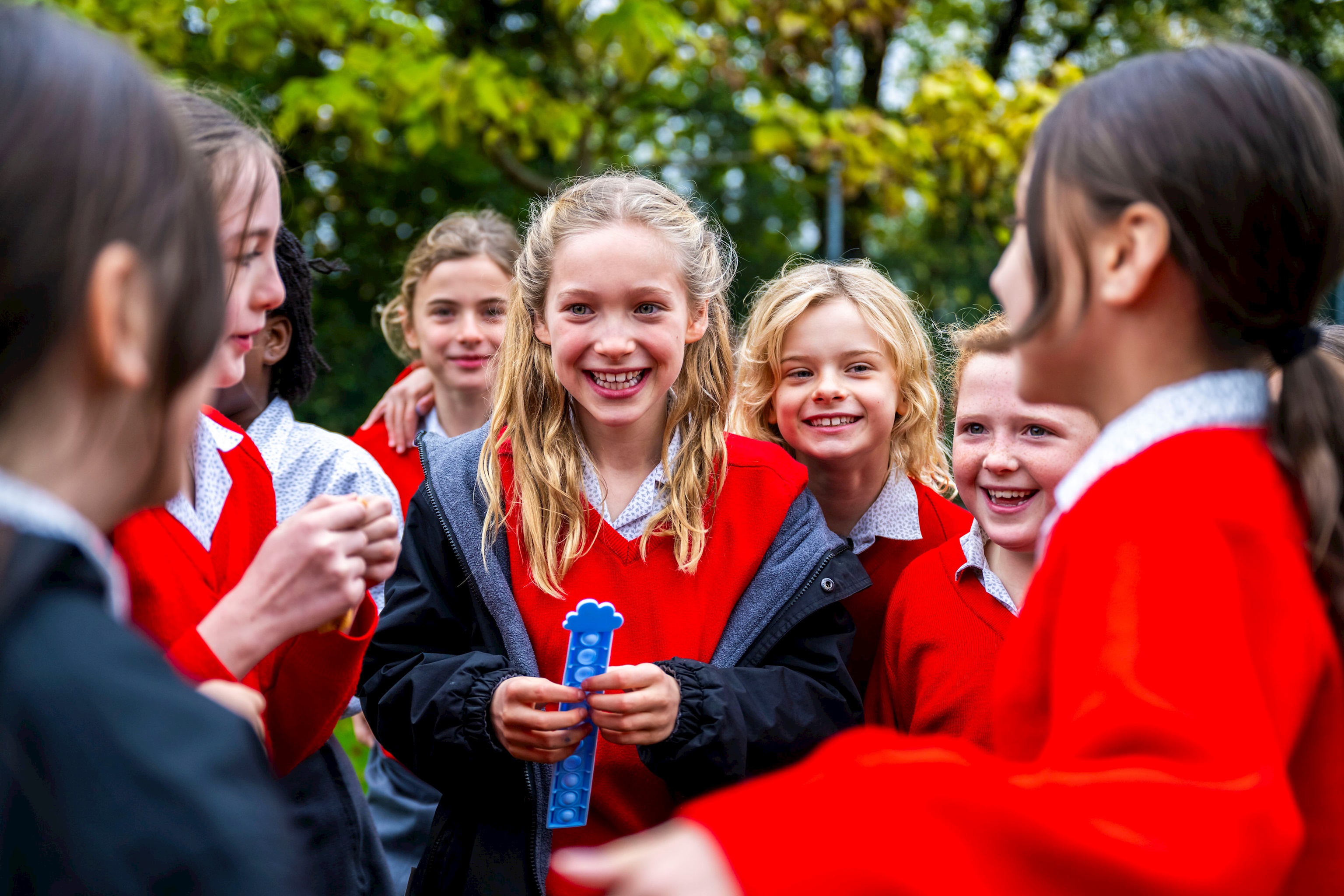 Miss Bailey's Blog - Week 23, 2024