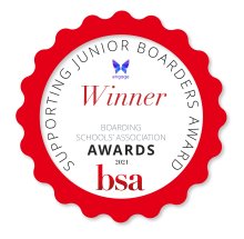 BSA Boarding Award for Godstowe