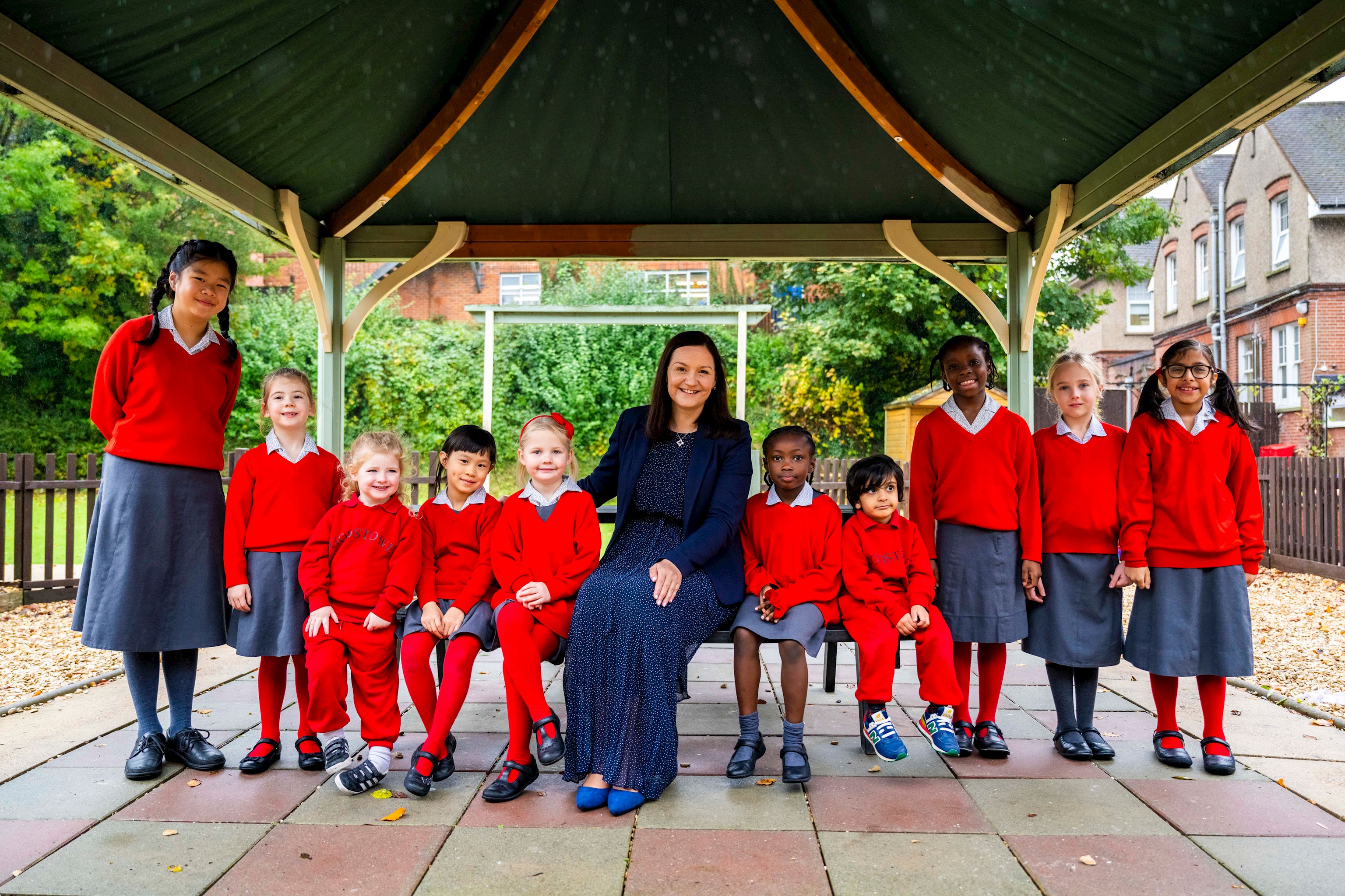 Miss Bailey's Blog - Week 10, 2023