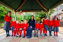 Miss Bailey's Blog - Week 10, 2023
