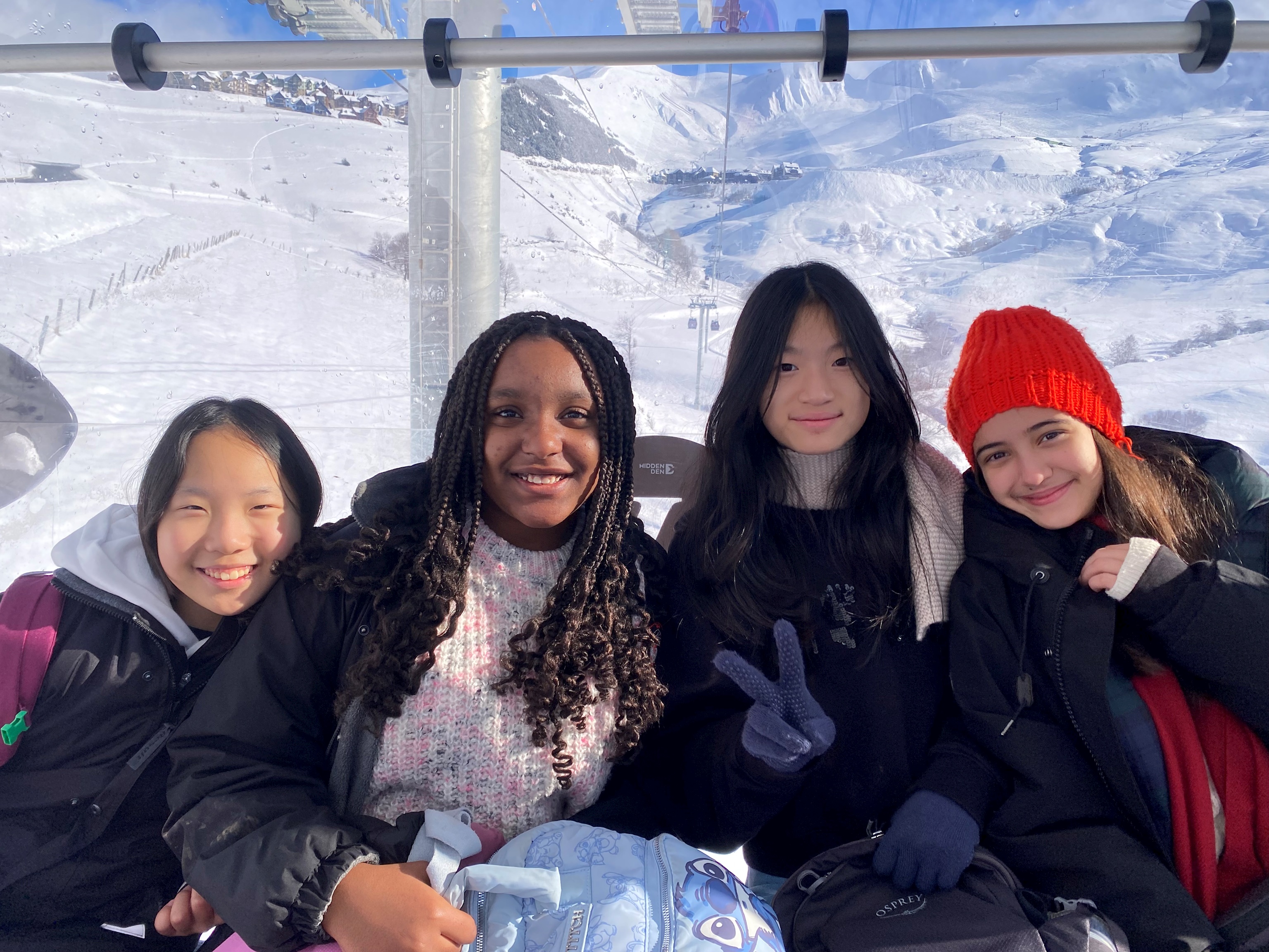 Miss Bailey's Blog - Week 16, 2024
